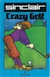 3-D Golf (19xx)(-)(de) Rom